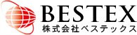 株式会社ベステックスのロゴ