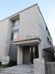 ツインテラス春日Ⅱ