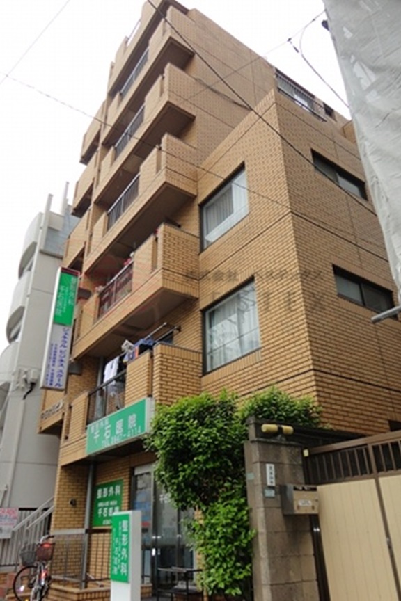 文京区の不動産のブログ