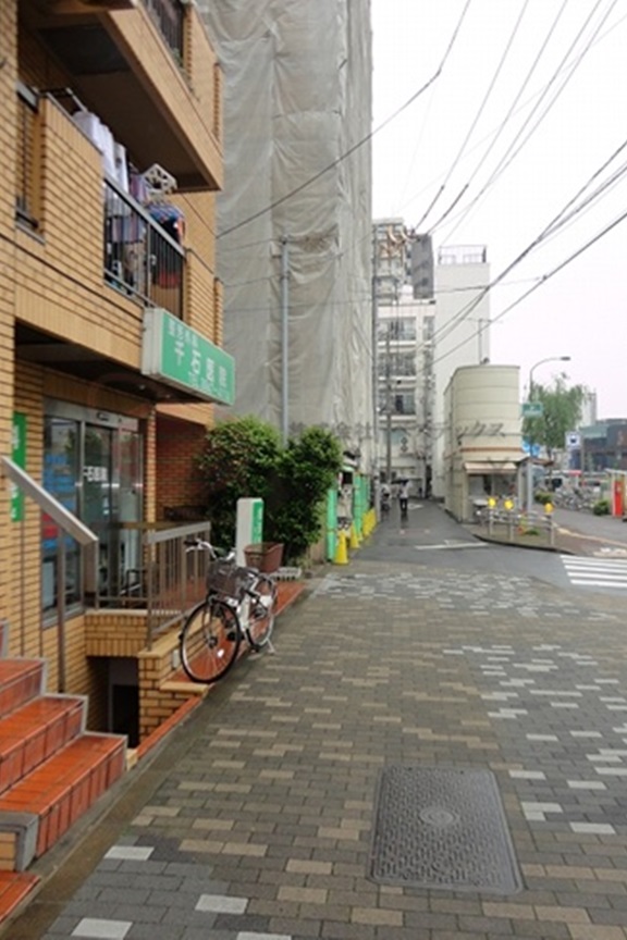 文京区の不動産のブログ