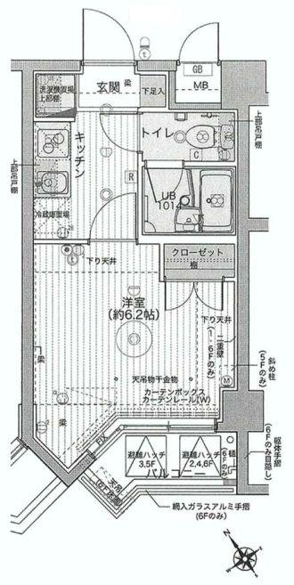 文京区の不動産のブログ