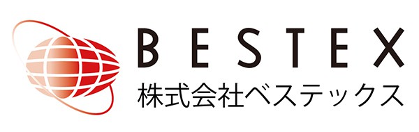 株式会社ベステックスロゴ