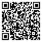ベステックスLINE公式アカウントQRコード