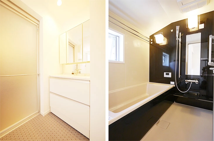 プラチナフォレスト東和泉7