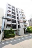 藤和シティホームズ上野