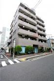 東建シティハイツ上野