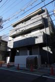 目白台ウィング