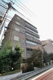 ブルーガーデン小石川