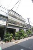 佐藤マンション