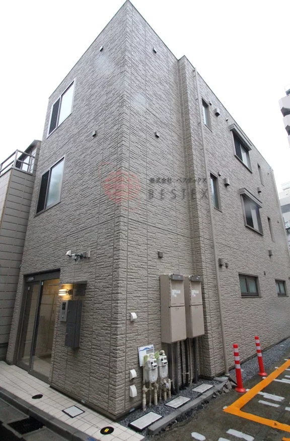 フランヴェール　