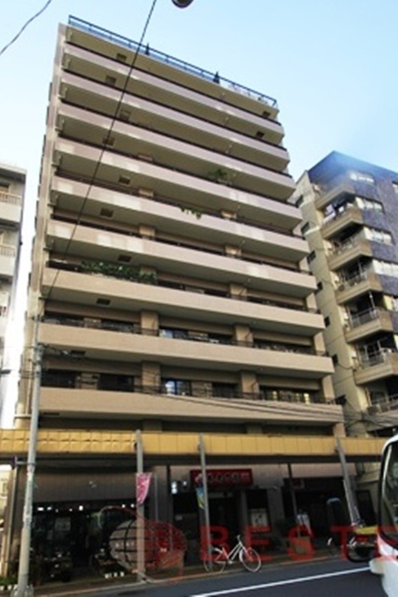 リブモール小石川 リブモール小石川