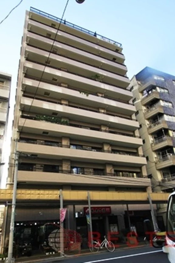 リブモール小石川