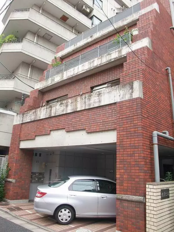 ヒルトップミナミ