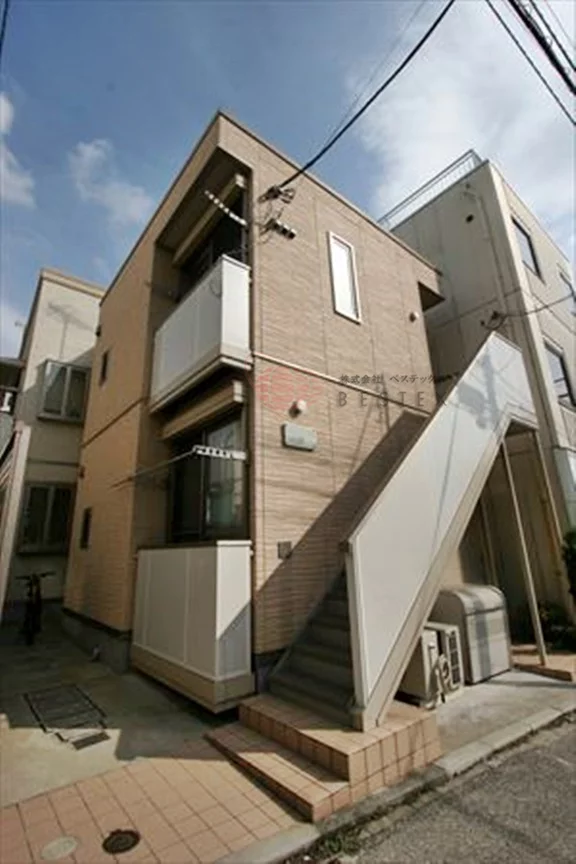 ことといハウス