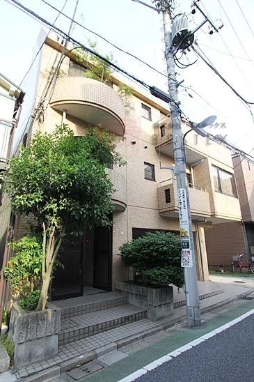 HOURAI HEIGHTS【ホウライハイツ】