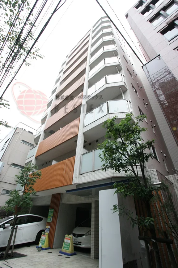 プラウドフラット新大塚