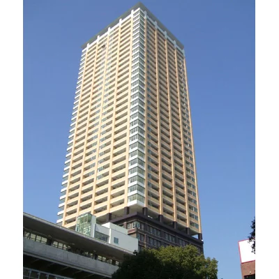 ステーションガーデンタワー