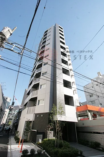 シティインデックス千代田神保町