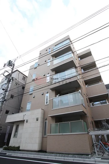 セレーナ早稲田