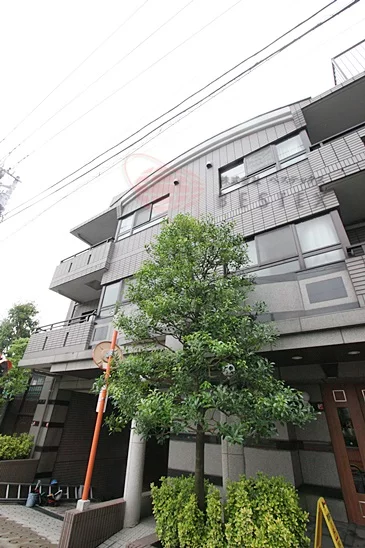 エルザセンティア六義園