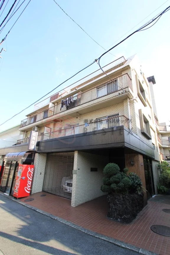 メゾン・ド・飯嶋