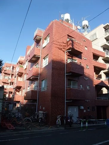 日興パレス文京