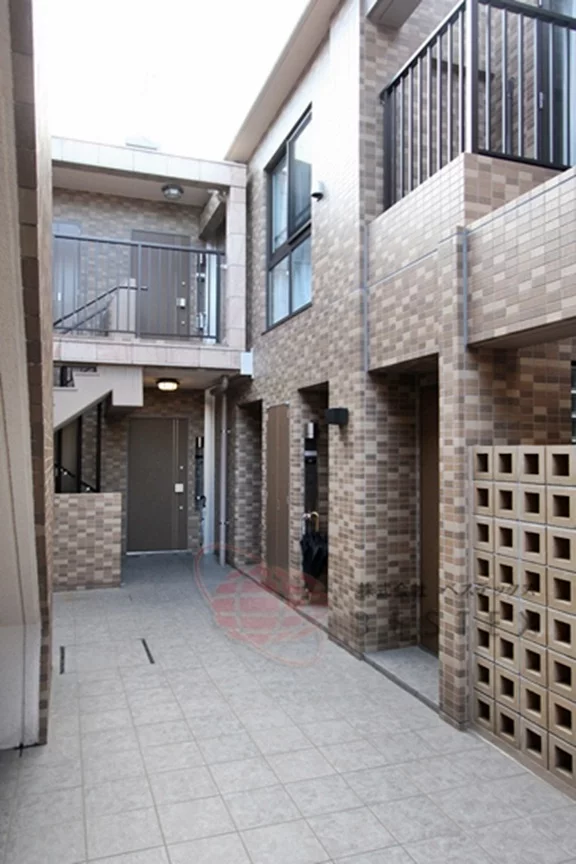 オープンレジデンス西片町