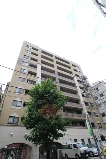 フローレンスパレス御茶ノ水フィアンコ