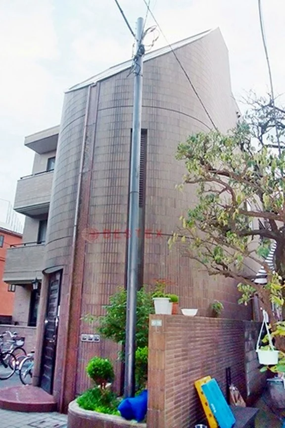 ウィングハウス千駄木