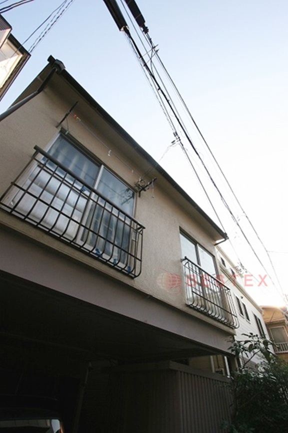 楢原荘 楢原荘