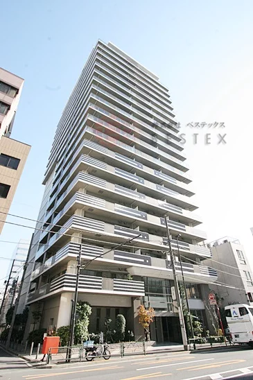 ライオンズタワー上野黒門町