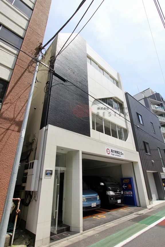 ブリガ文京湯島