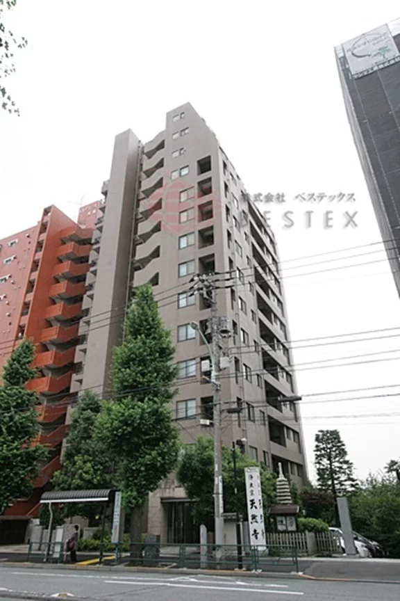 ナイスステージ本駒込六義園