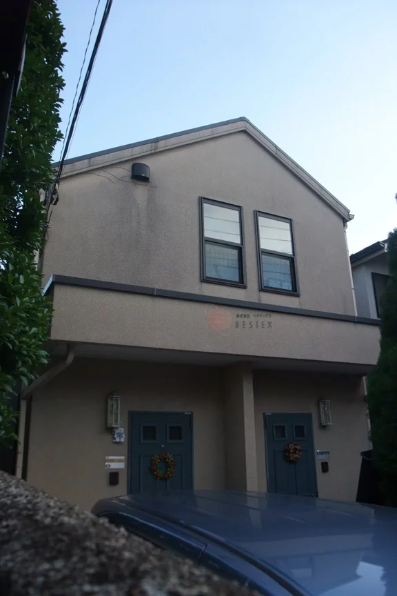 パークヒル西片