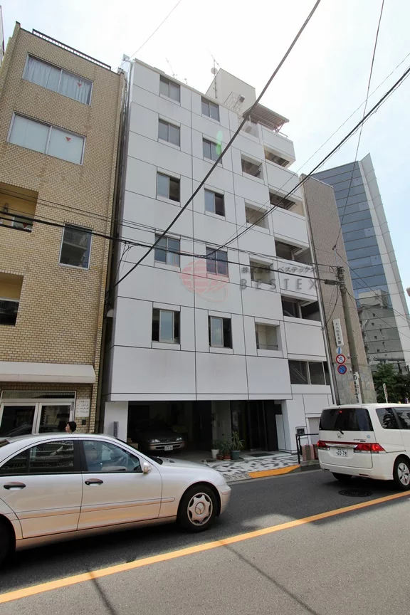 ミツオ湯島ビル