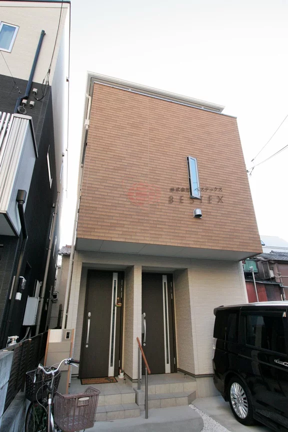 文京千石ハウス