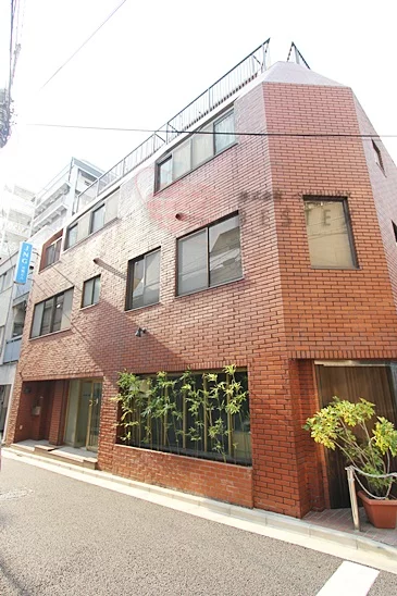 JNG本郷ビル(ジェーエヌジー本郷ビル)