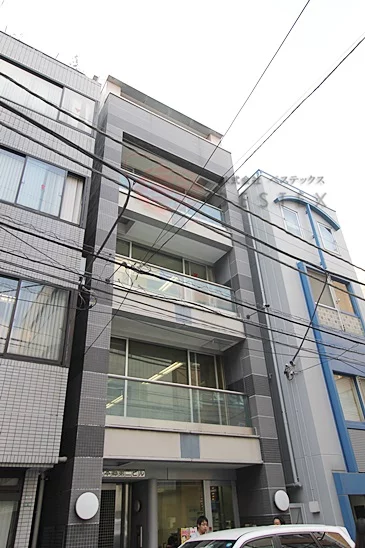 美工本郷第2ビル