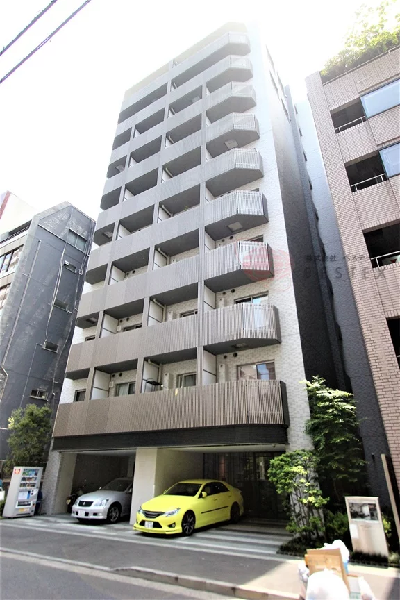 パークハビオ秋葉原