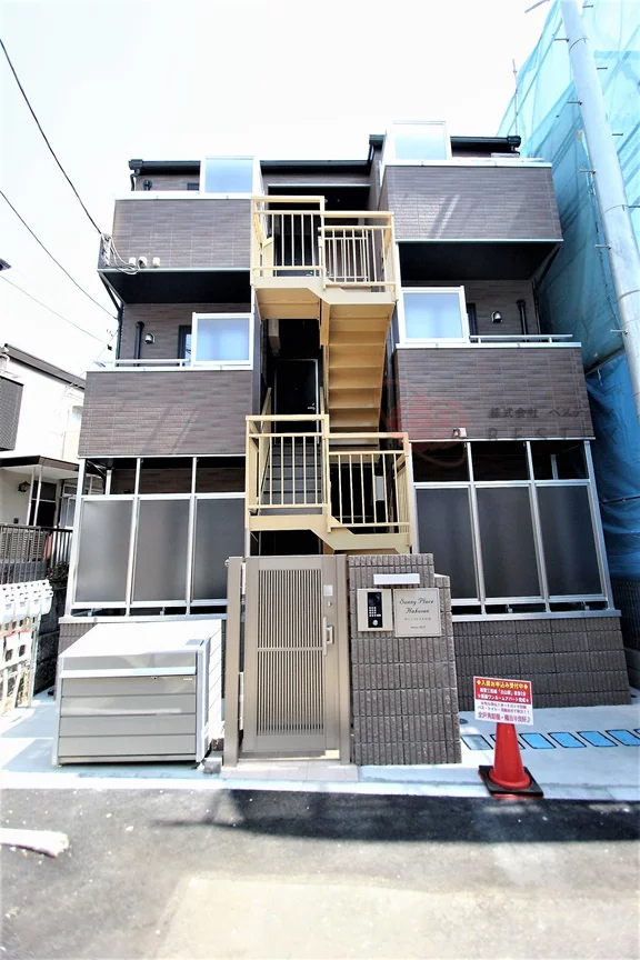 サニープレイス白山