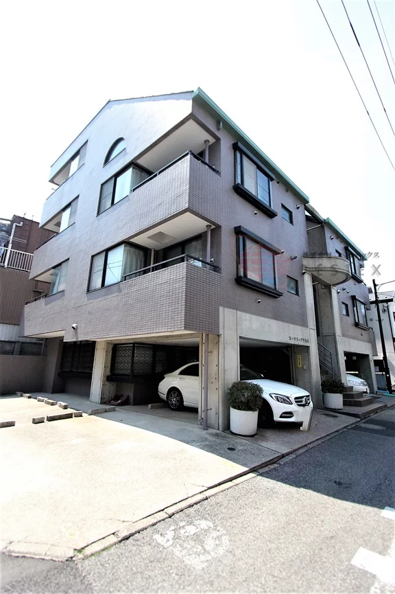 カーサミーア千駄木