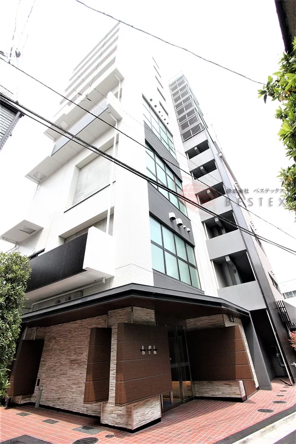 【築浅】テルマエドムス根岸