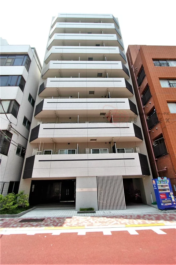 レアライズ新御徒町