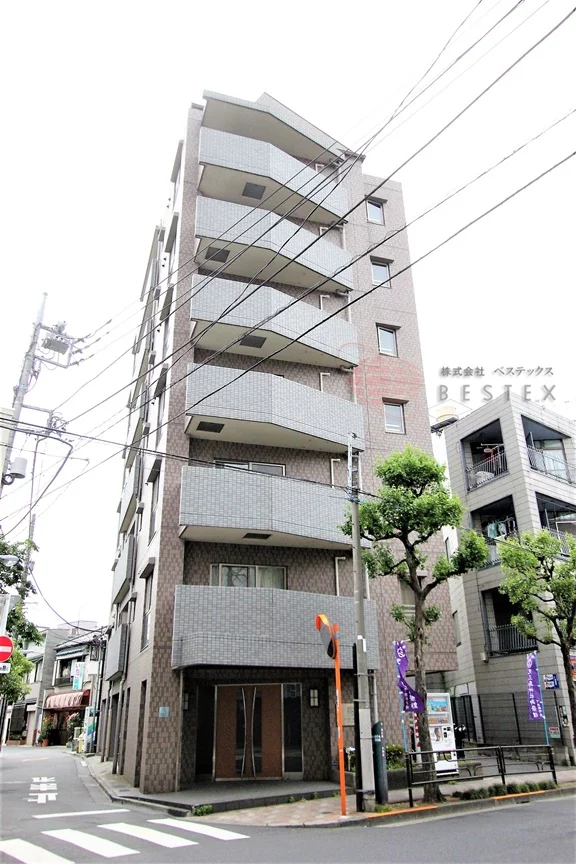 フォーライフ根岸