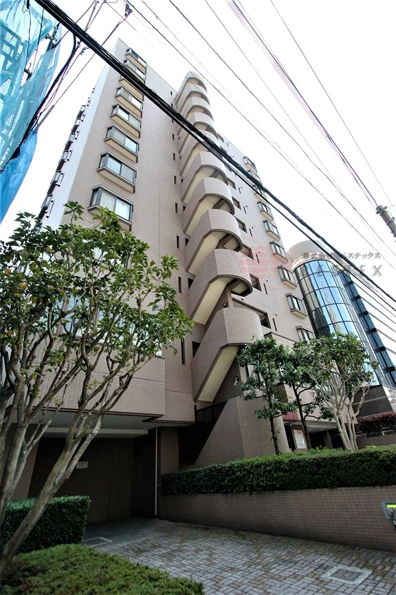 ライズヒル千石