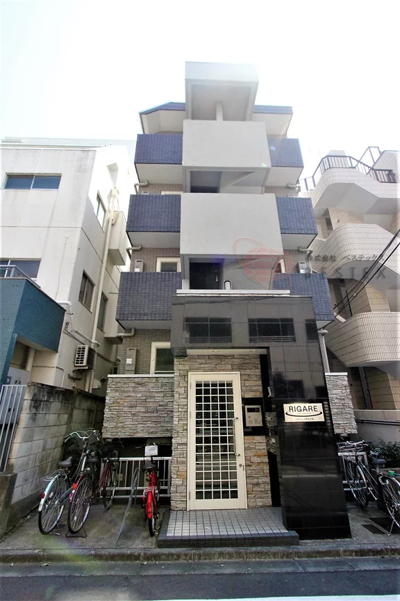 リガーレ上野池之端