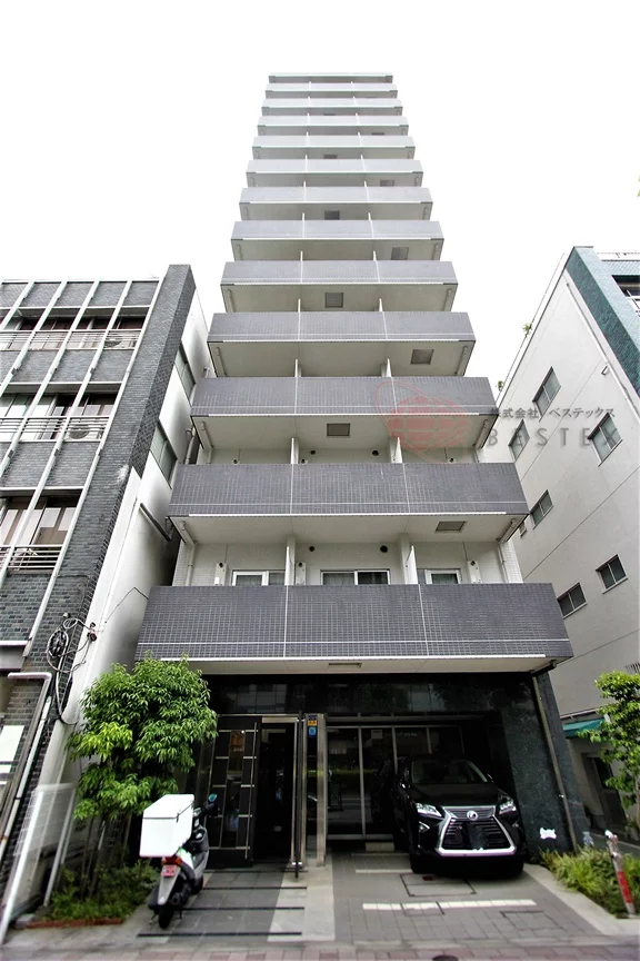 カスタリア蔵前