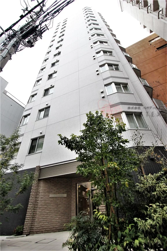 浅草田原町レジデンス