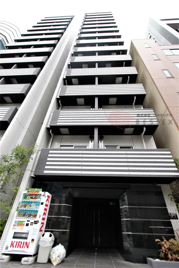 ステージファースト蔵前アジールコート