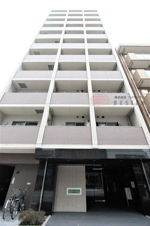 日神デュオステージ浅草Ⅱ